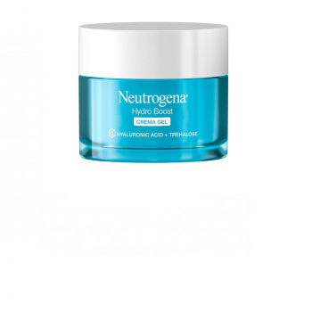 NEUTROGENA HYDRO BOOST CREMA GEL